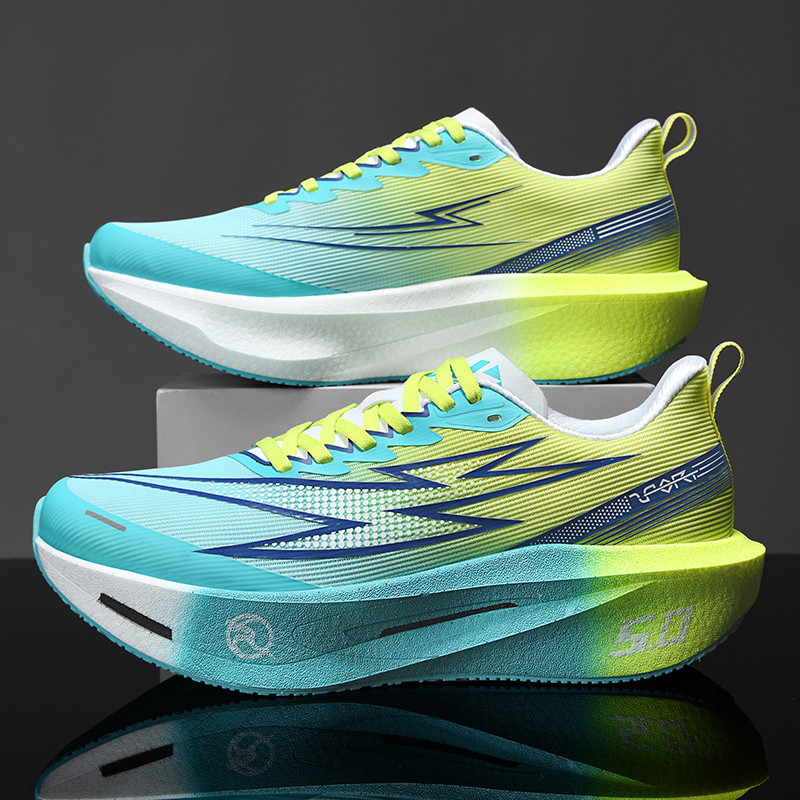 Men's Running Shoes Off-road S - Lightweight Road Running Shoes recension och pris