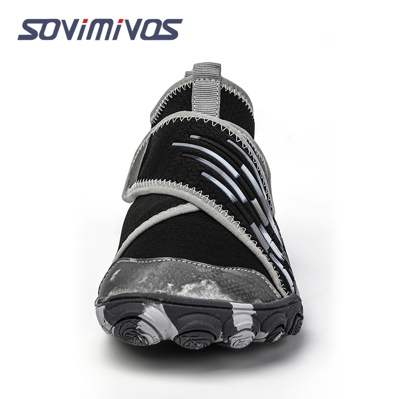 Men Barefoot Shoes Zero Drop M - Wide Toe Box Running Sneakers recension och pris