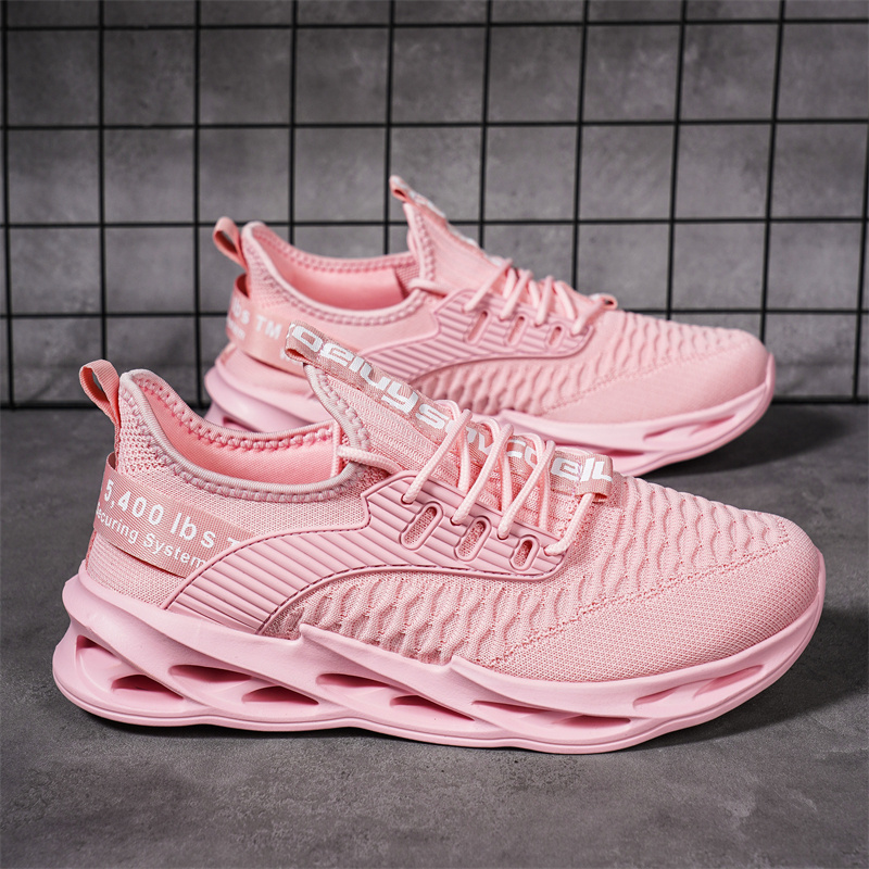 Hot Sale Summer Pink Casual Sn - Waterproof Goretex Running Shoes recension och pris