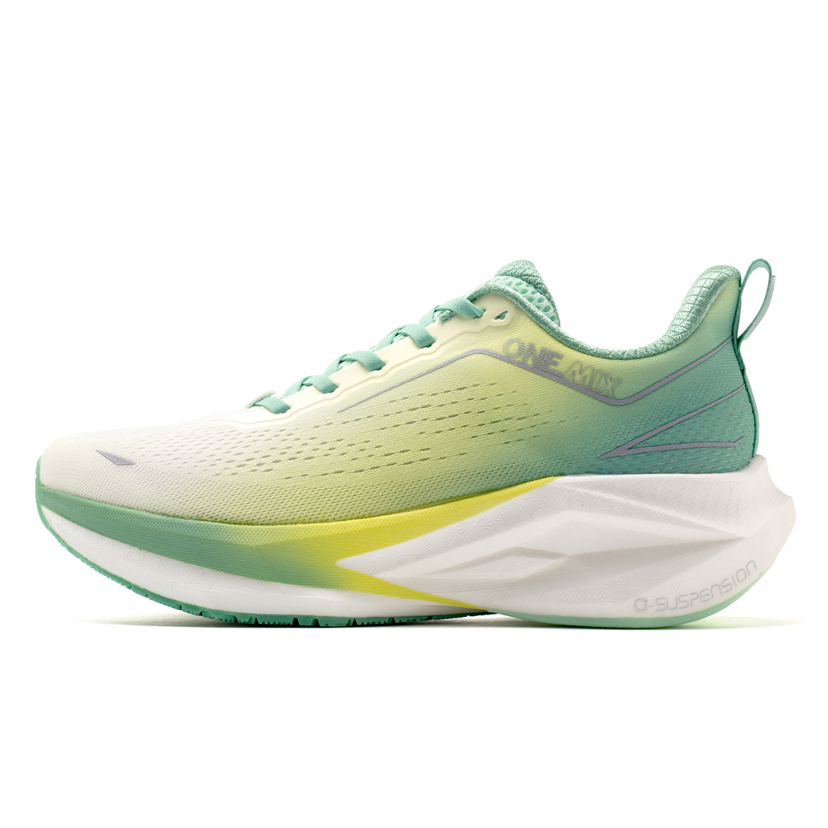 ONEMIX CloudStep 10 Running Sh - Reflective Night Running Shoes recension och pris