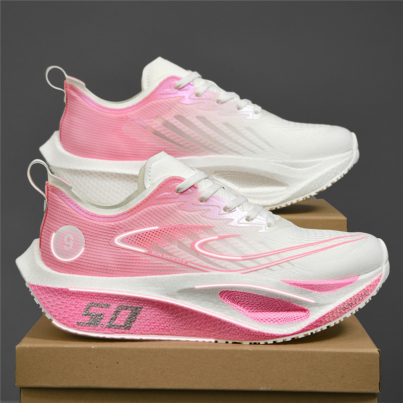 Daily Sports and Leisure Women - Lightweight Road Running Shoes recension och pris