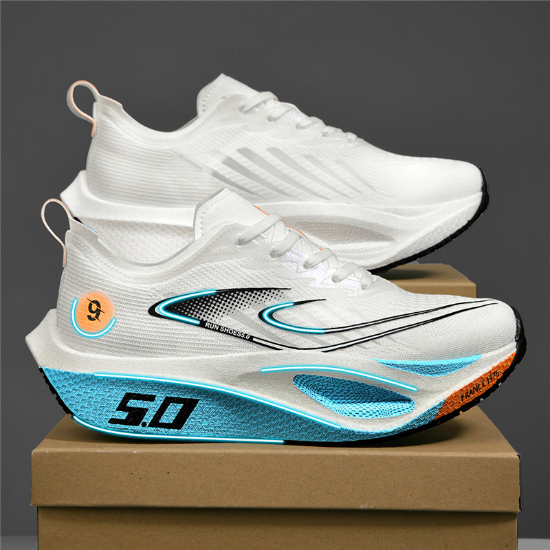 Daily Sports and Leisure Women - Lightweight Road Running Shoes recension och pris