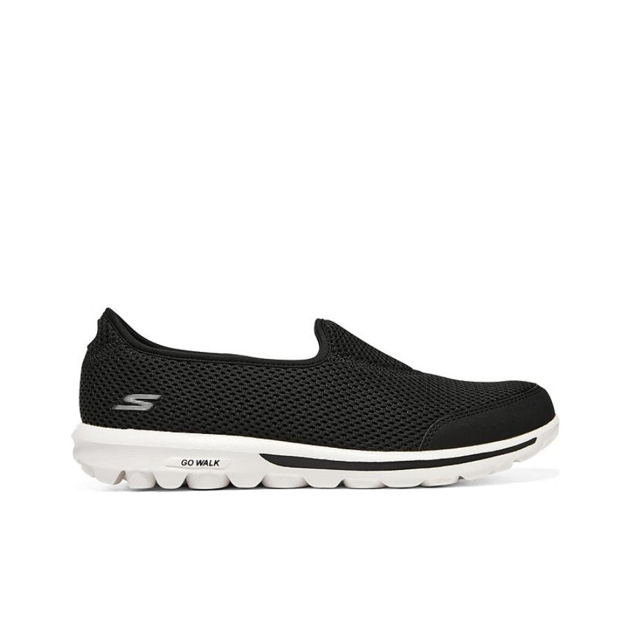 Skechers Go Walk Classic Low t - Men'S Shoes recension och pris