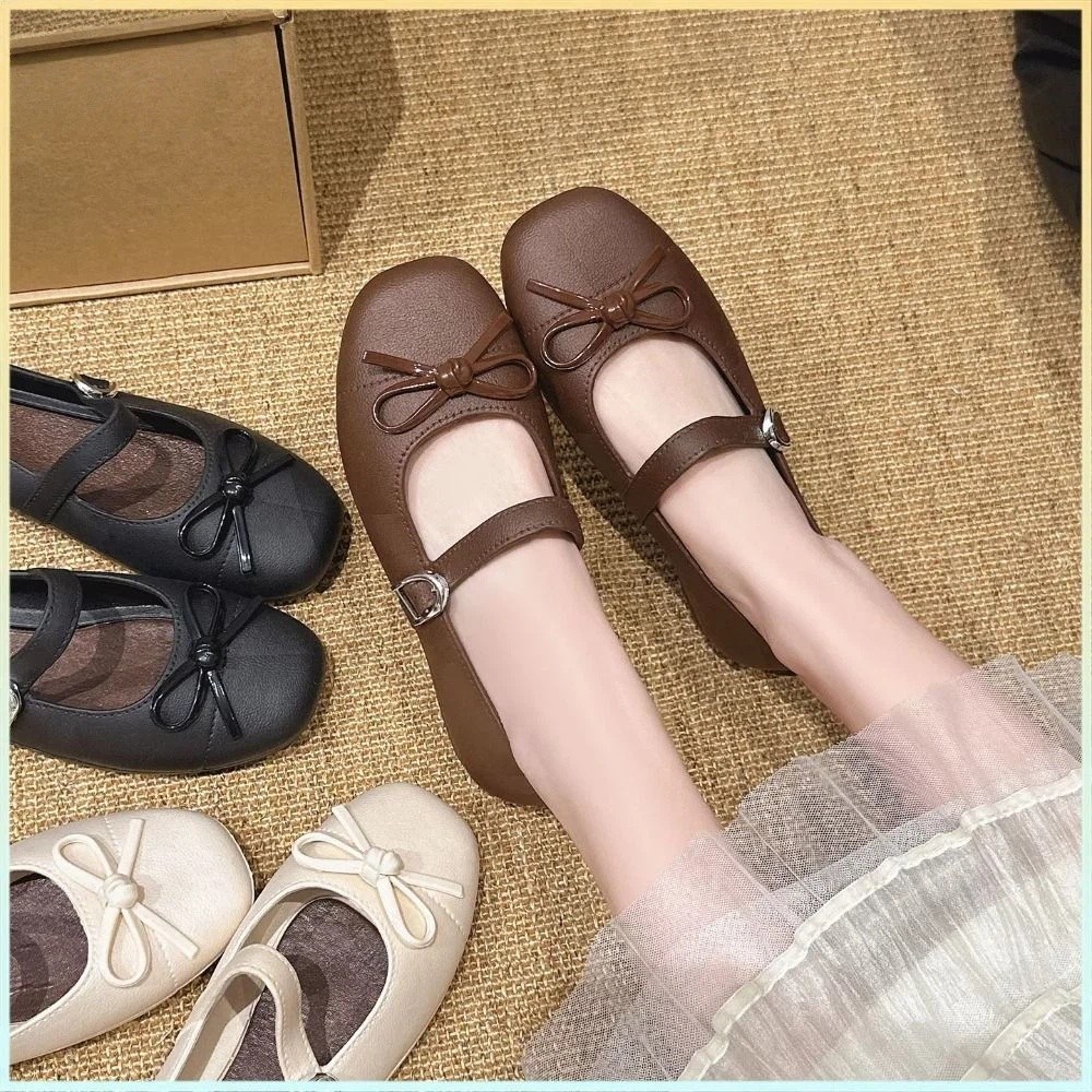 Sweet Women's Pearl Bow Tie Sa - Sandals recension och pris