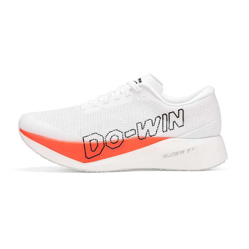 Original Brand Professional Ru - Shock Absorbing Gym Trainers recension och pris