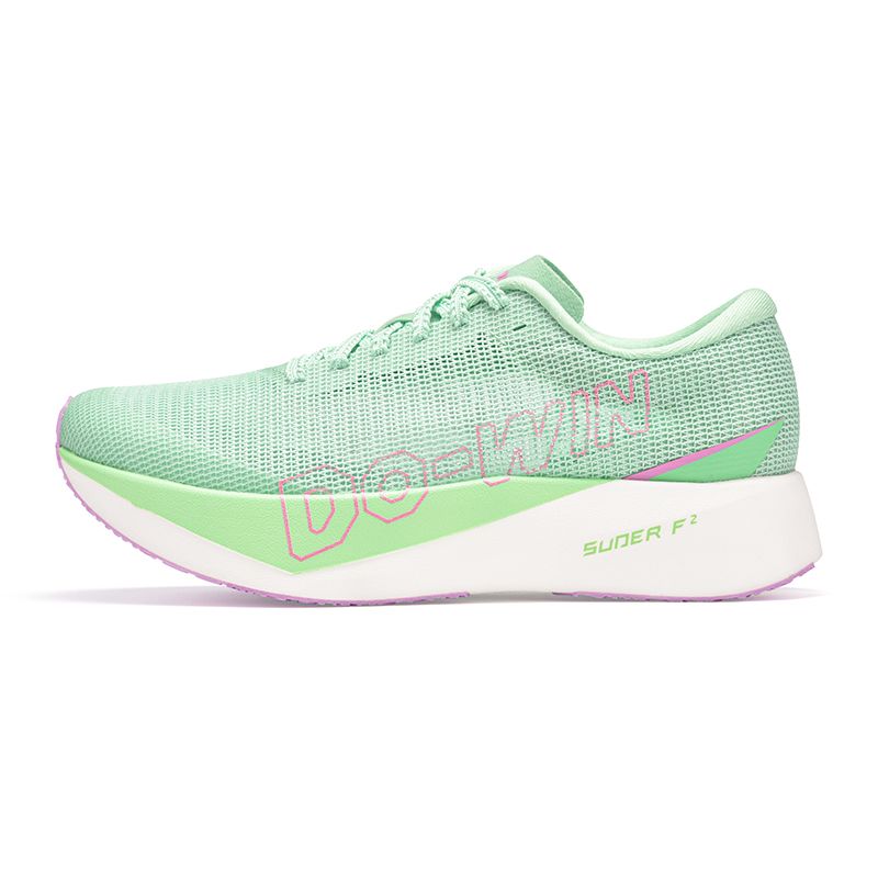 Original Brand Professional Ru - Shock Absorbing Gym Trainers recension och pris