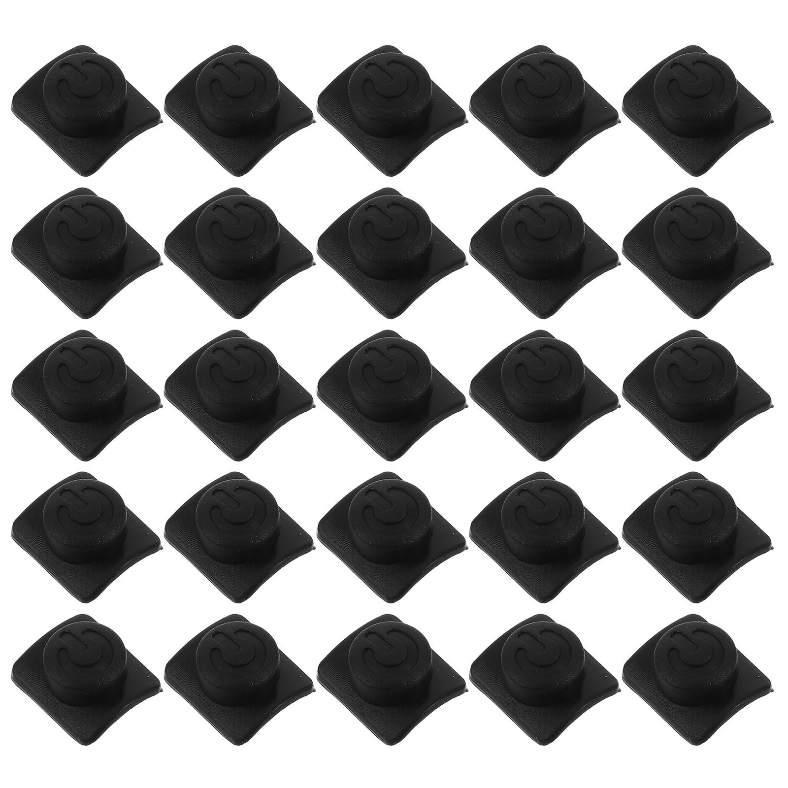 50Pcs Flashlight Button Cap Co - Boots recension och pris