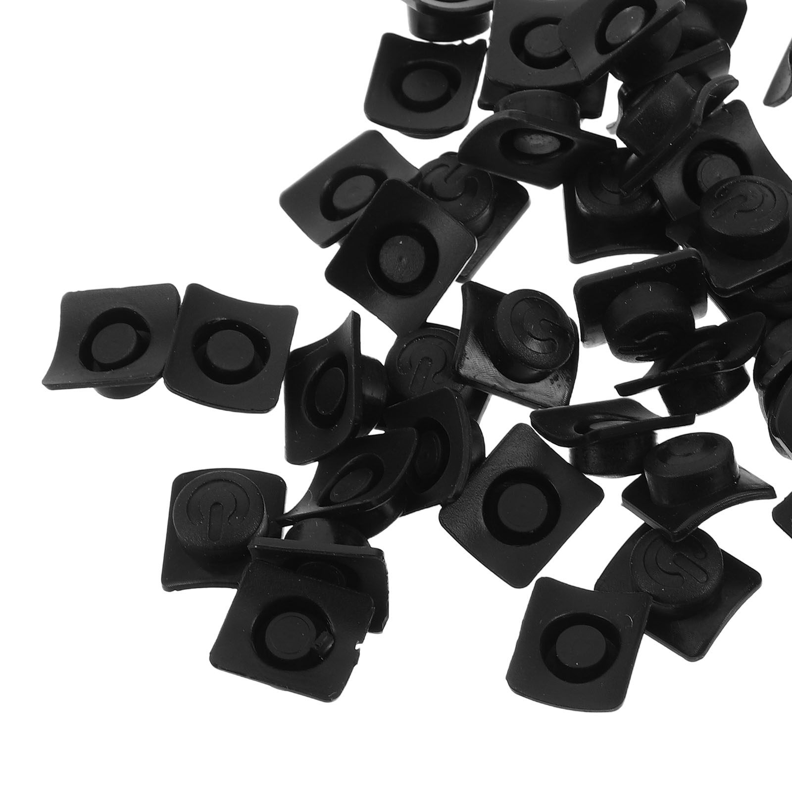 50Pcs Flashlight Button Cap Co - Boots recension och pris
