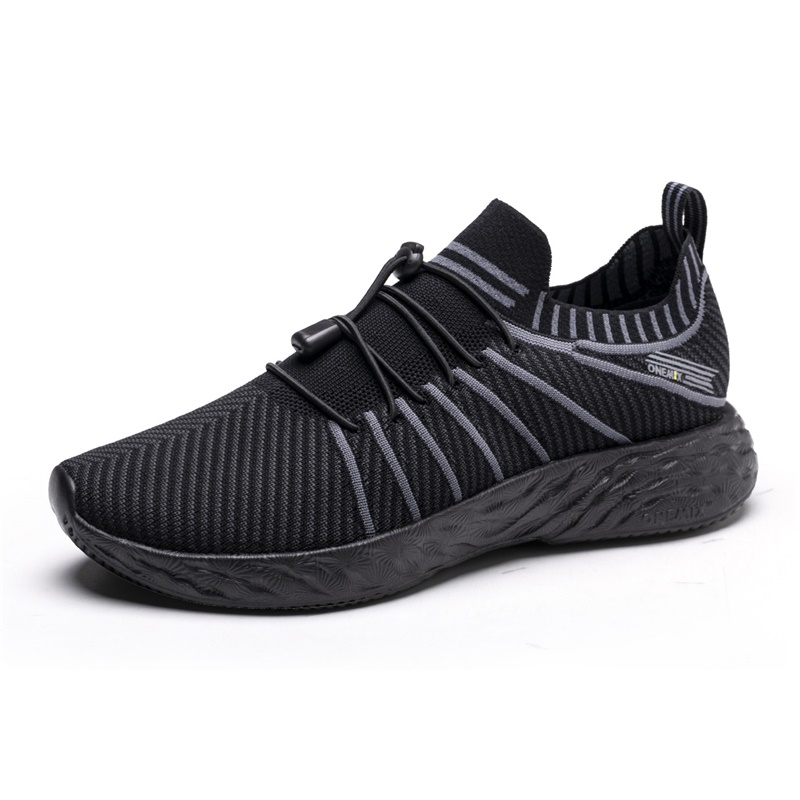 ONEMIX Waterproof Black Runnin - Waterproof Goretex Running Shoes recension och pris