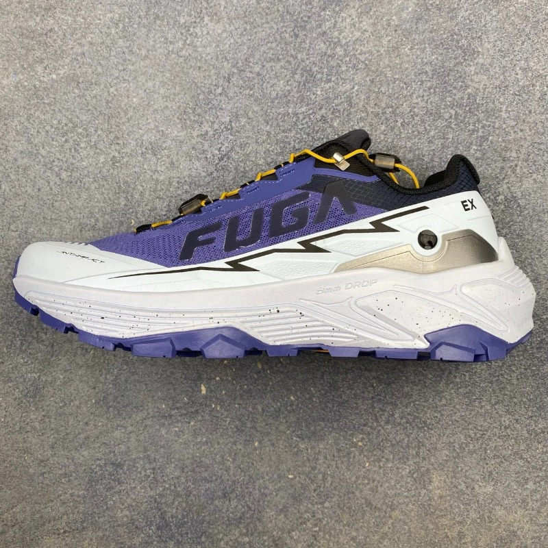Professional Trail Running Sho - Anti Slip Trail Running Sneakers recension och pris