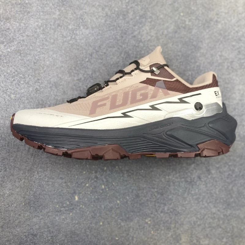 Professional Trail Running Sho - Anti Slip Trail Running Sneakers recension och pris
