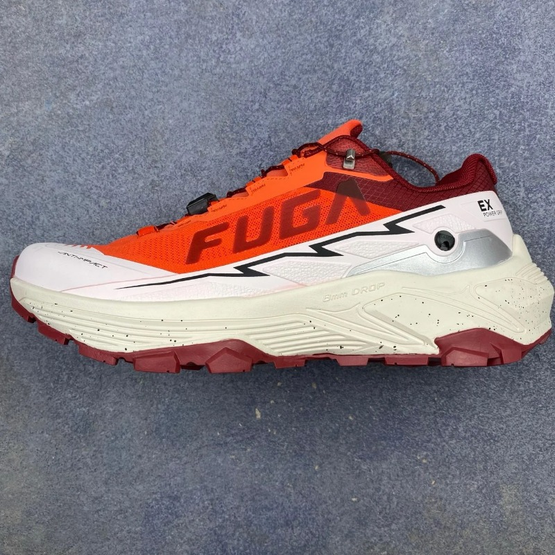 Professional Trail Running Sho - Anti Slip Trail Running Sneakers recension och pris