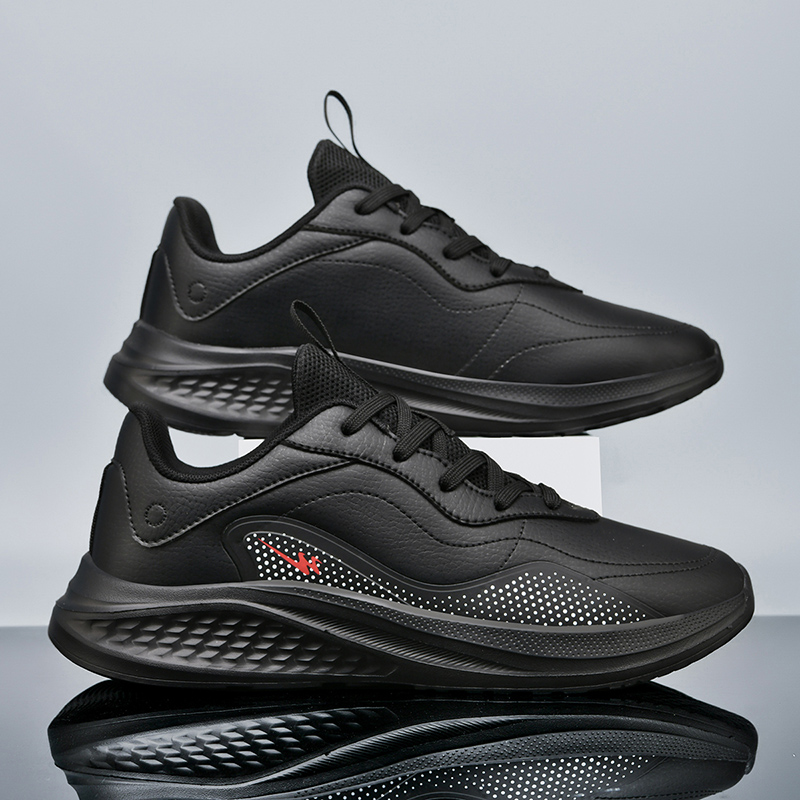 2026 Spring New Men's Running  - Waterproof Goretex Running Shoes recension och pris