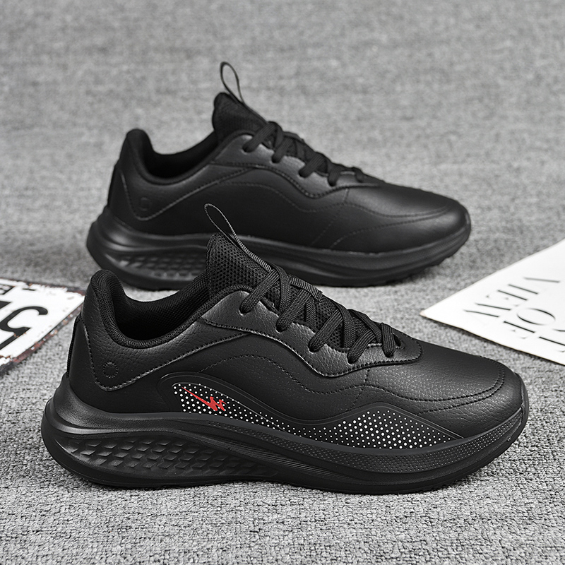 2026 Spring New Men's Running  - Waterproof Goretex Running Shoes recension och pris