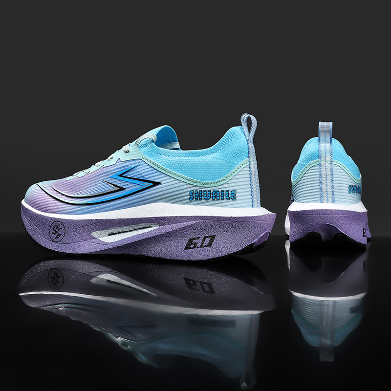 Marathon Men Running Shoes Car - Waterproof Goretex Running Shoes recension och pris