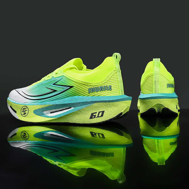 Marathon Men Running Shoes Car - Waterproof Goretex Running Shoes recension och pris