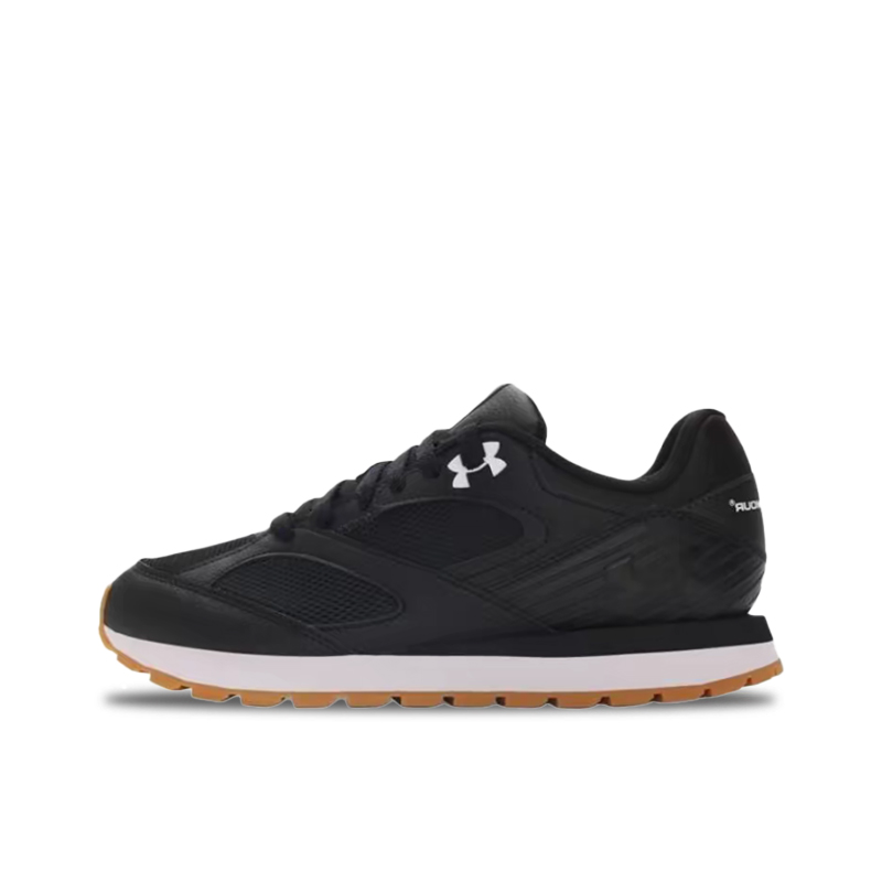 Under Armour Jogger Black Mini - Air Cushion Jogger Shoes Men recension och pris