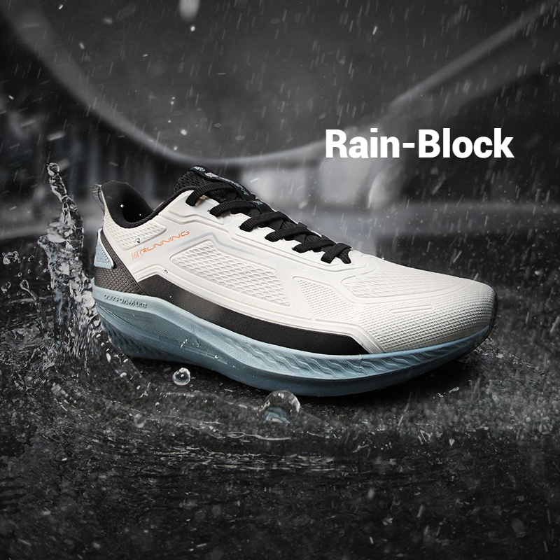 361 Degrees Wingblade Rainbloc - Waterproof Goretex Running Shoes recension och pris