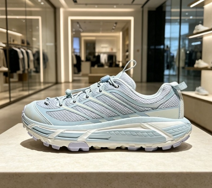Ultra-light outdoor trail runn - Anti Slip Trail Running Sneakers recension och pris