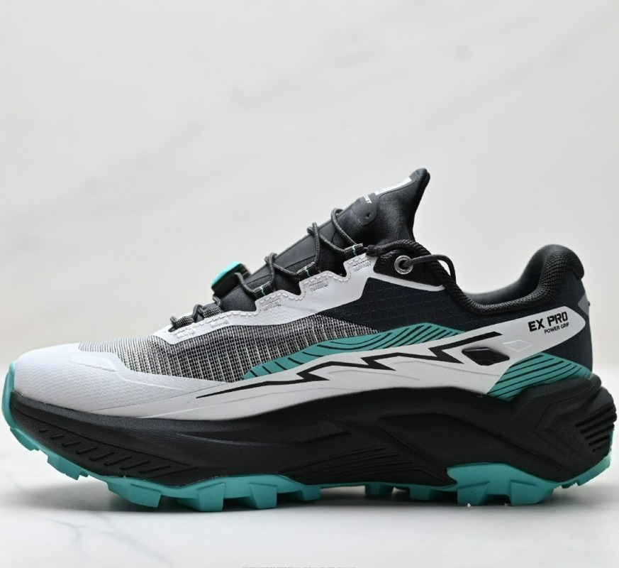 Classic Brand Unisex Trail Run - Anti Slip Trail Running Sneakers recension och pris