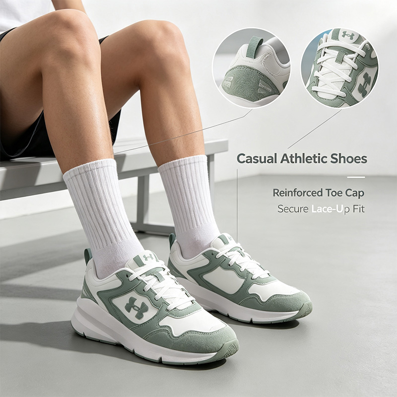 Under Armour Jogger Minimalist - Air Cushion Jogger Shoes Men recension och pris
