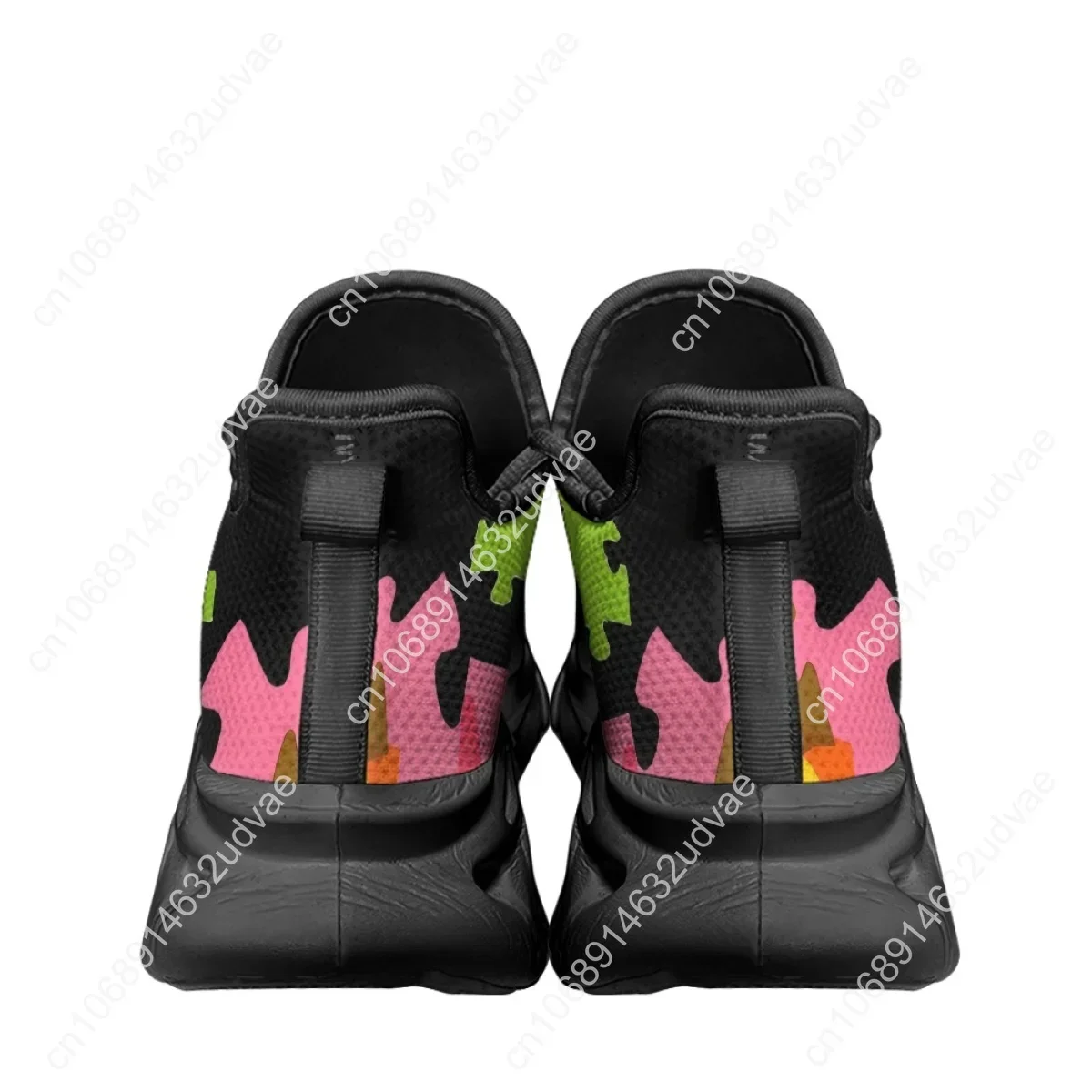 Autism Awareness Sports Runnin - Running Shoes recension och pris