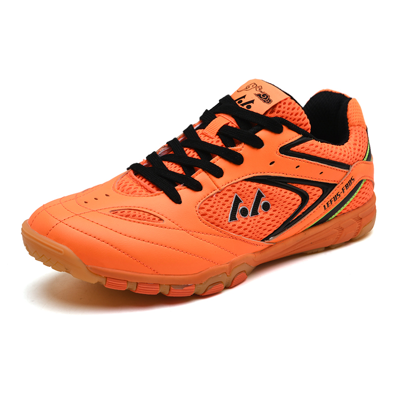 Men Women Sport Badminton Shoe - Shock Absorbing Gym Trainers recension och pris