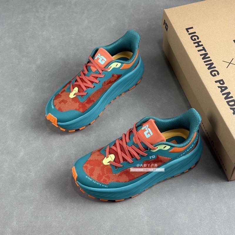 Classic Brand Trail Running Sh - Anti Slip Trail Running Sneakers recension och pris