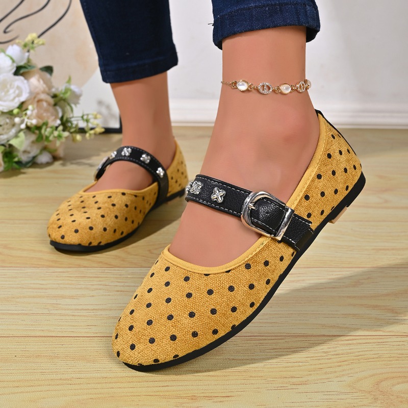 Designer Women Mary Jane Shoes - Running Shoes recension och pris