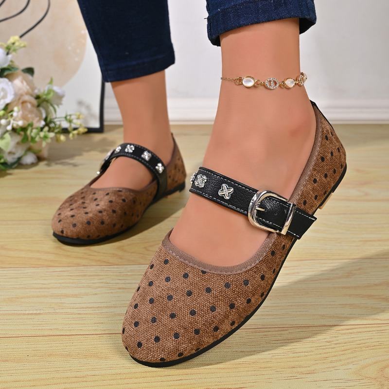Designer Women Mary Jane Shoes - Running Shoes recension och pris