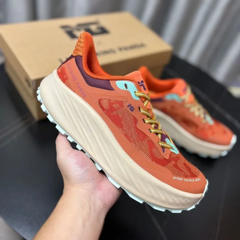 New Classic Brand Comfortable  - Lightweight Road Running Shoes recension och pris