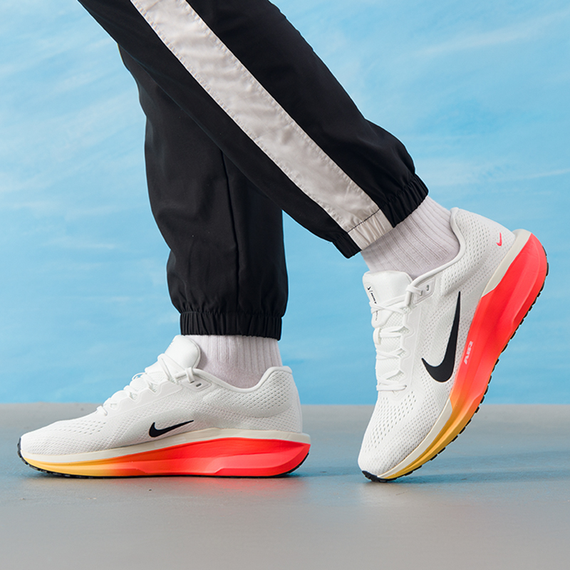 Nike Men's Shoes Original Ligh - Lightweight Road Running Shoes recension och pris