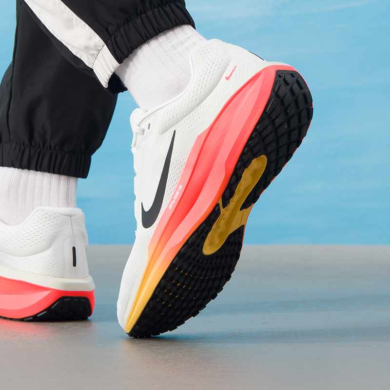 Nike Men's Shoes Original Ligh - Lightweight Road Running Shoes recension och pris