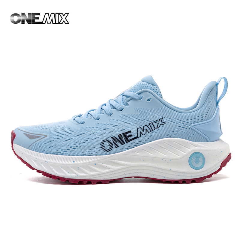 O-Resilio Running Shoes Men Cu - Reflective Night Running Shoes recension och pris