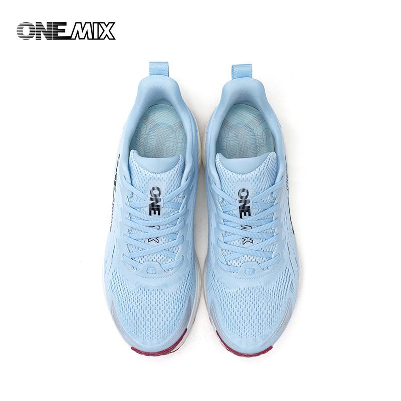 O-Resilio Running Shoes Men Cu - Reflective Night Running Shoes recension och pris