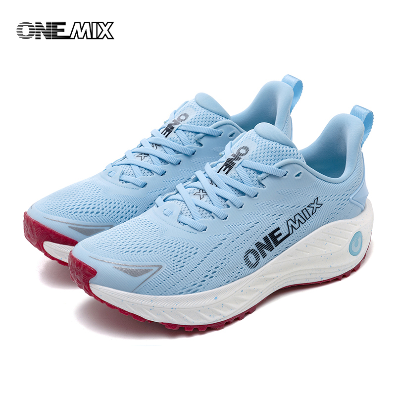 O-Resilio Running Shoes Men Cu - Reflective Night Running Shoes recension och pris