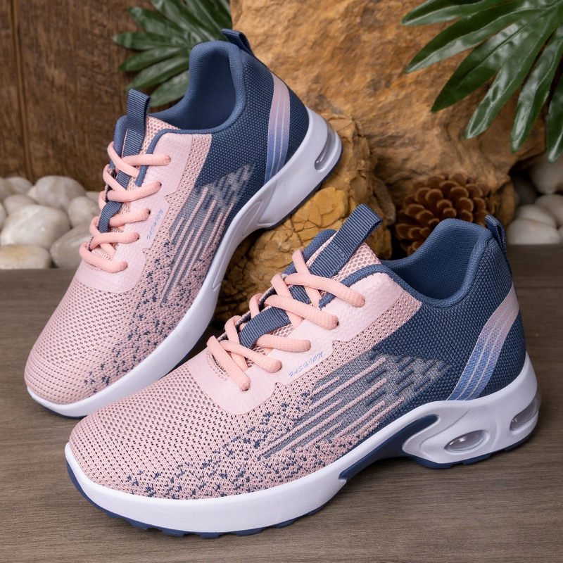 New Women Casual Athletic Mesh - Breathable Mesh Athletic Shoes recension och pris