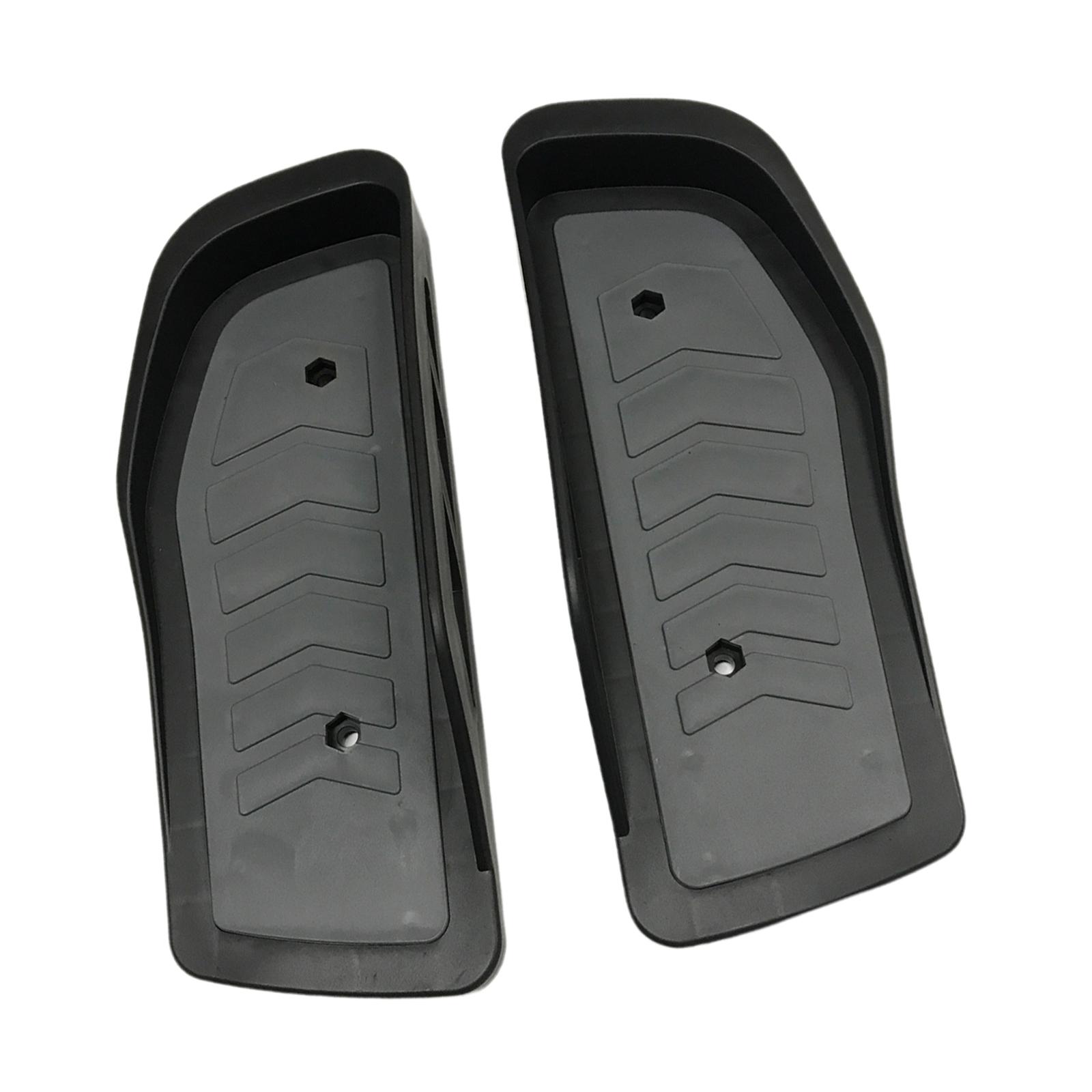 Elliptical Trainer Pedals Shoc - Shock Absorbing Gym Trainers recension och pris