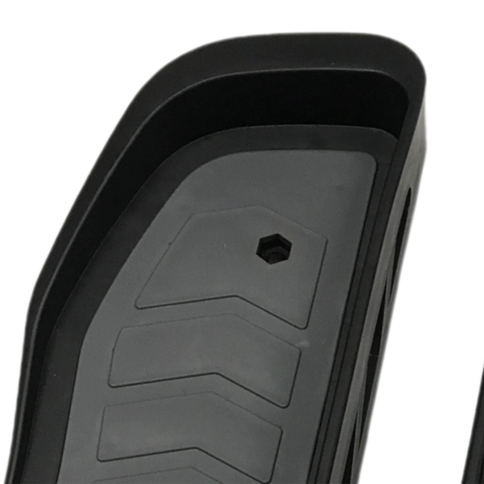 Elliptical Trainer Pedals Shoc - Shock Absorbing Gym Trainers recension och pris