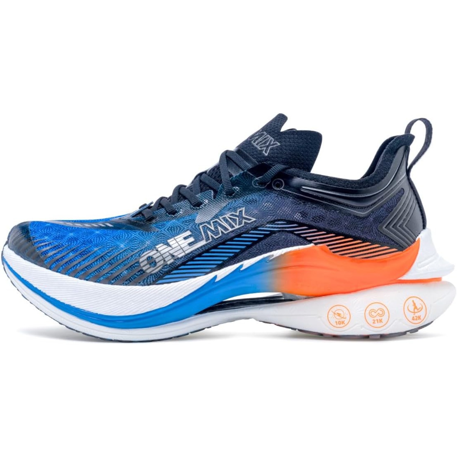 ONEMIX T700 Carbon Plate Marat - Carbon Plate Marathon Racing Shoes recension och pris