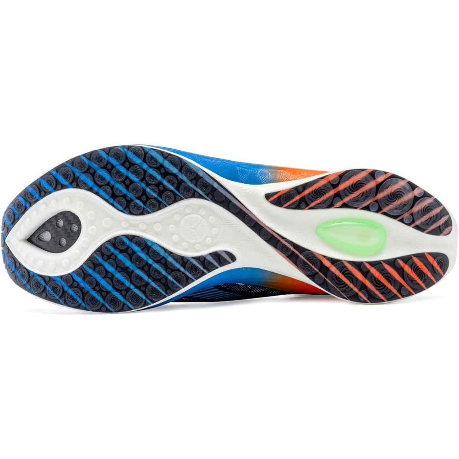 ONEMIX T700 Carbon Plate Marat - Carbon Plate Marathon Racing Shoes recension och pris