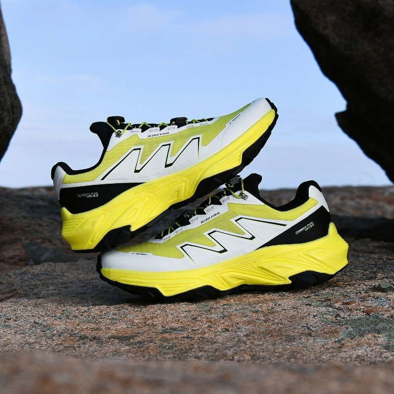 New Trend Walking Shoes Men An - Anti Slip Trail Running Sneakers recension och pris