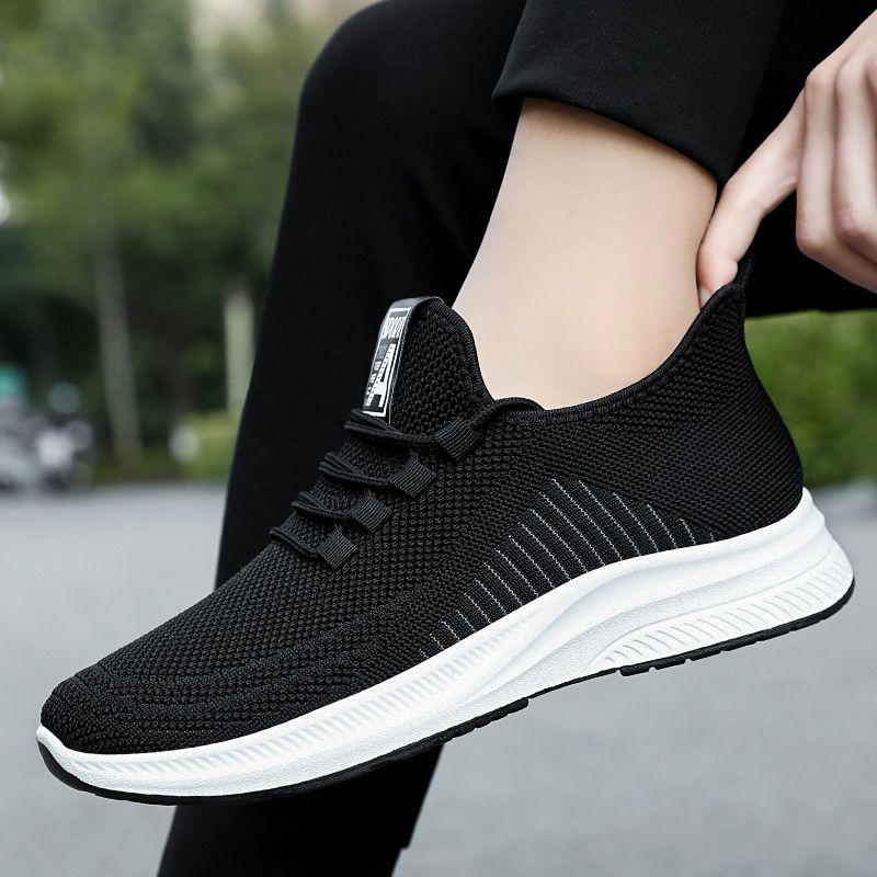 2026 Summer Men's Breathable A - Breathable Mesh Athletic Shoes recension och pris