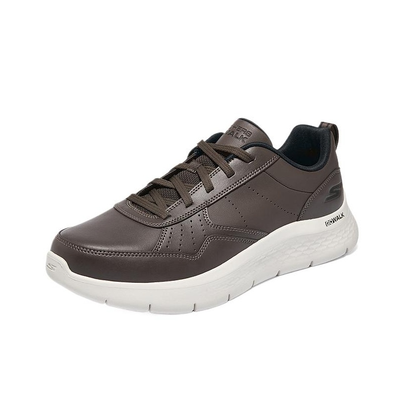 Skechers MEN'S GO WALK Cow Lea - Men'S Shoes recension och pris