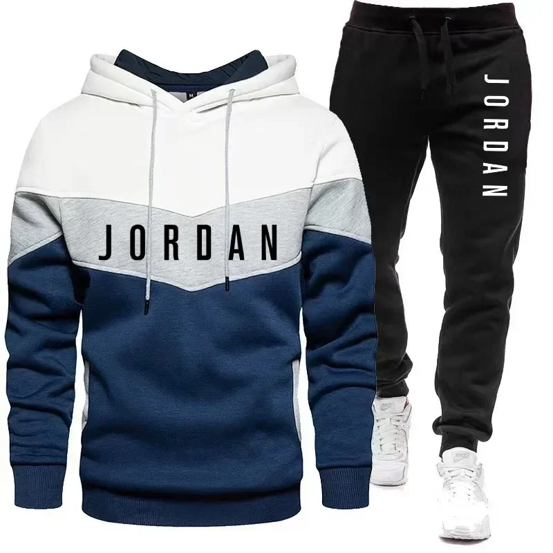 Men Jordan Letter Print Tracks - Sneakers recension och pris