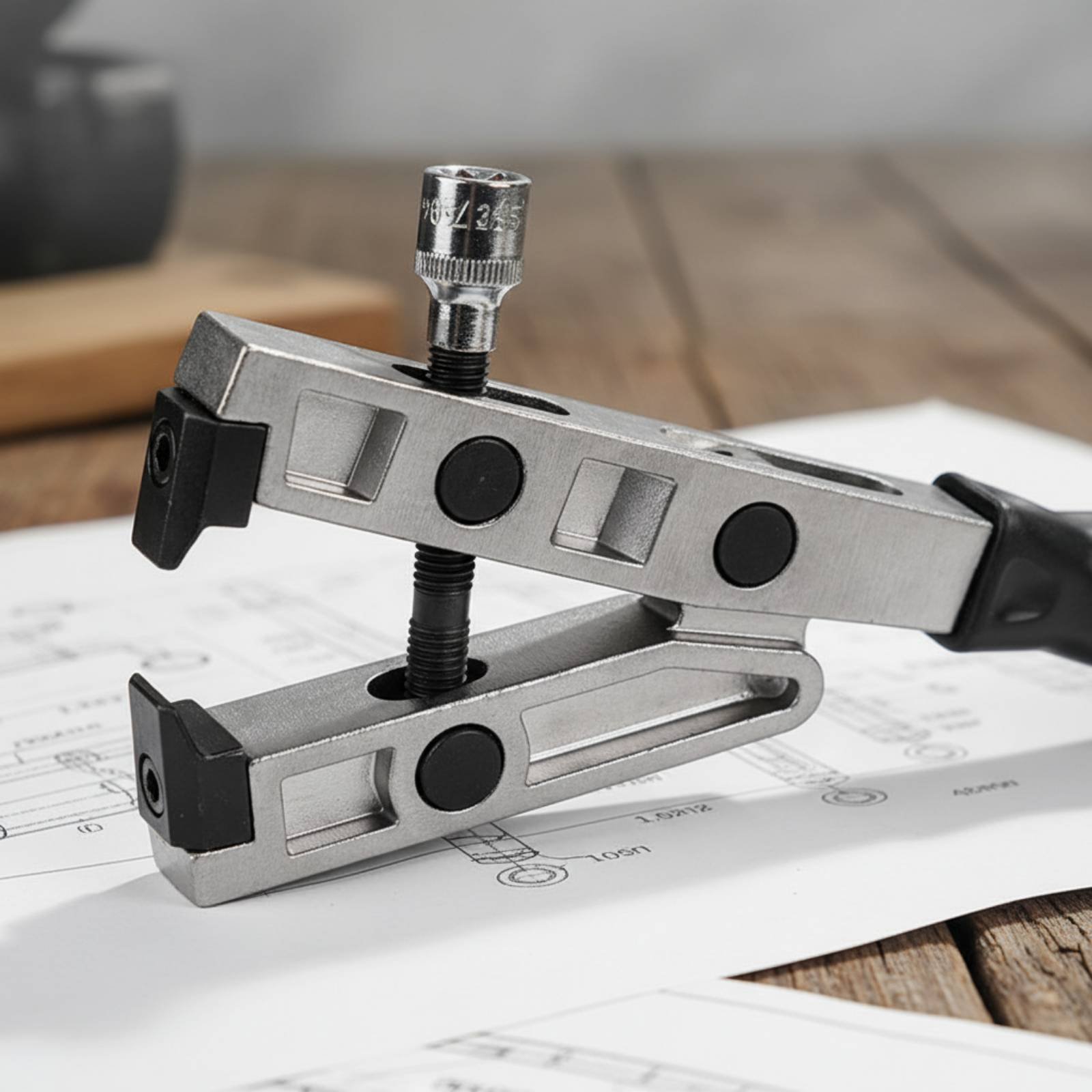 CV Boot Clamp Pliers Adjustabl - Boots recension och pris
