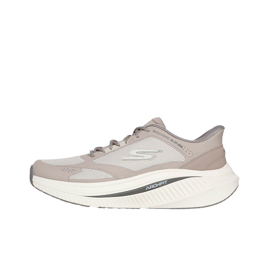 Skechers Slip ins Low top Runn - Running Shoes recension och pris