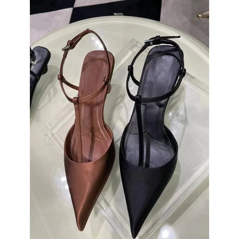 Shoes for Women Sexy Pointed T - Sandals recension och pris