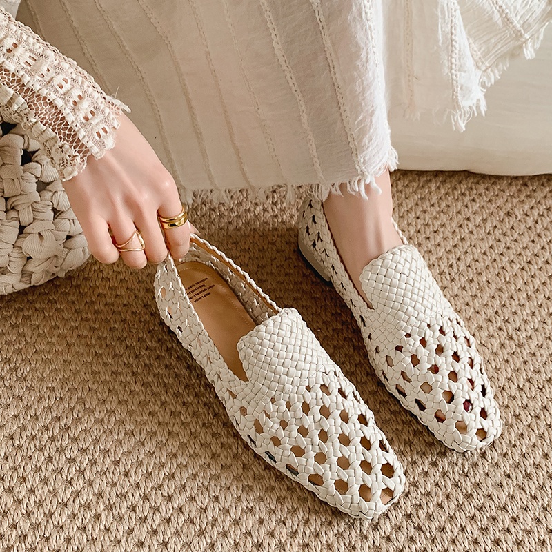 2026 Fashion Hot Sale Genuine  - Sandals recension och pris