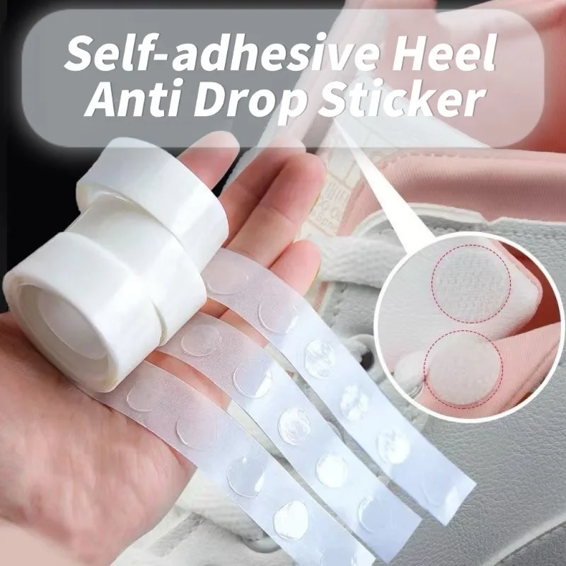 100/500/1000/2000PCS Self Adhe - Heels recension och pris